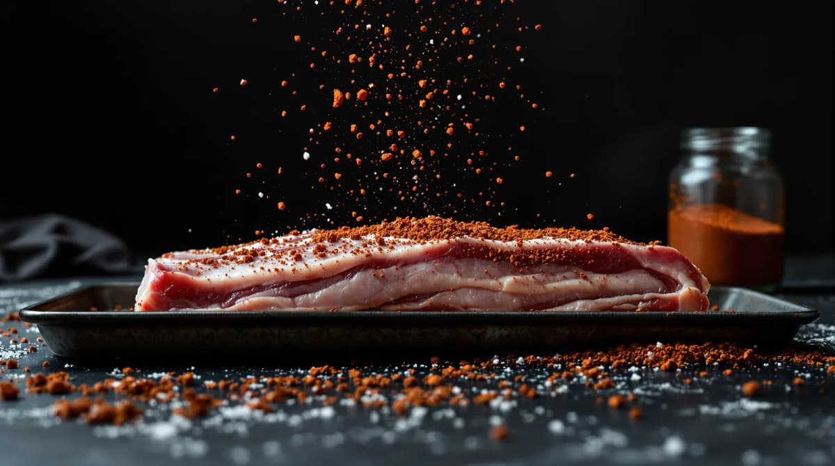 Braai Seasoning