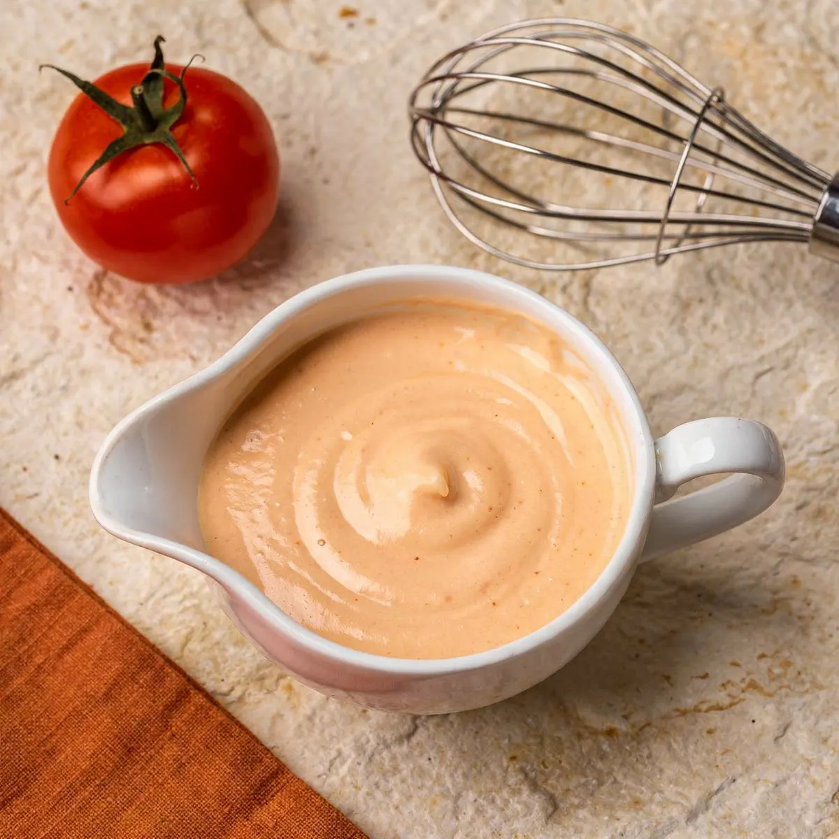 Choron Hollandaise