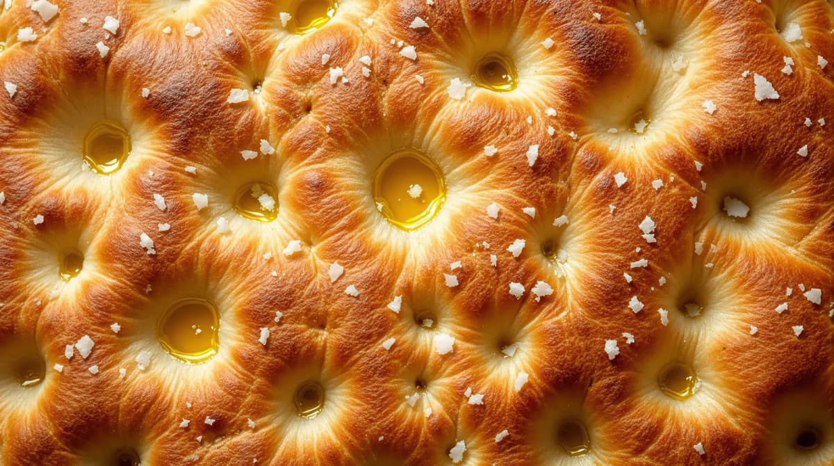 Focaccia